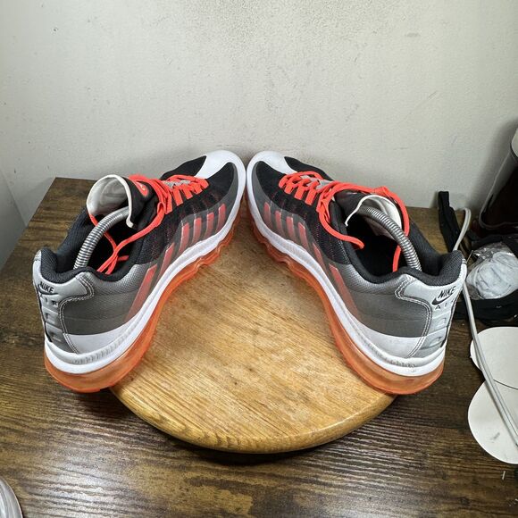 Nike Air Max 95 360 Shoes Mens Size 11.5 Running 511307-069 Sneakers